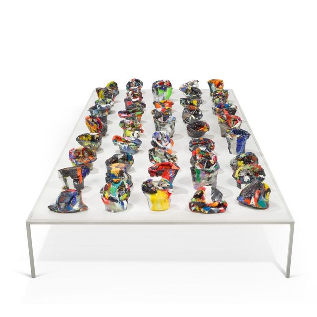 Surge and Shadow Galloons #1-45