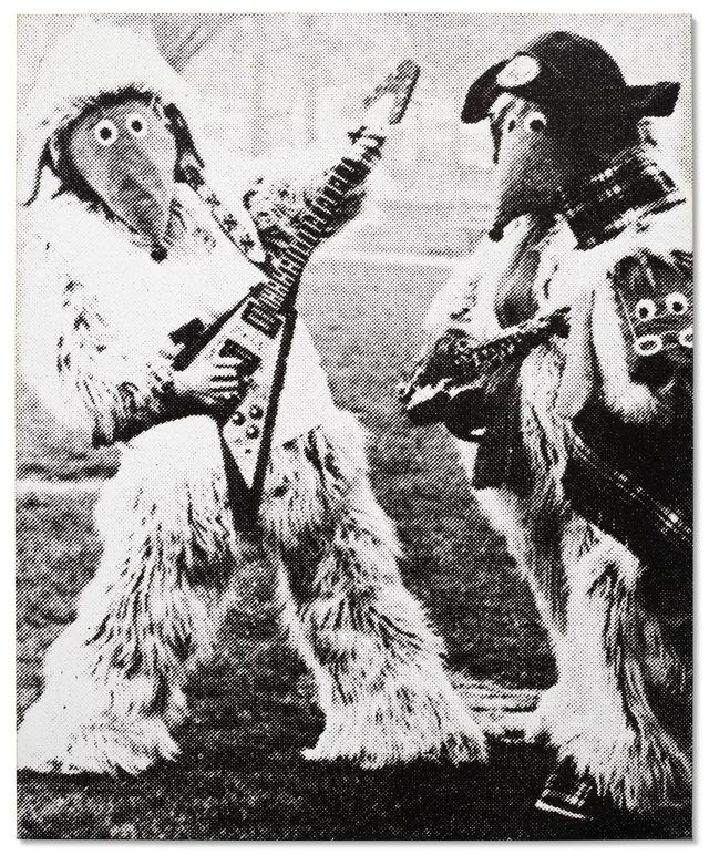 Wombles
