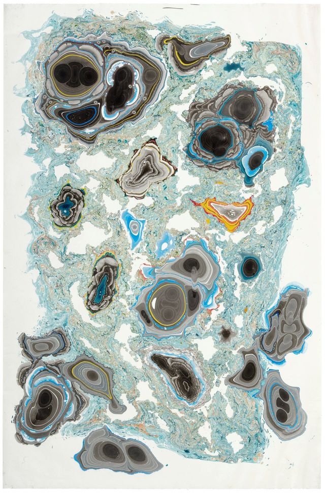 Unstable Talismanic Rendering 13