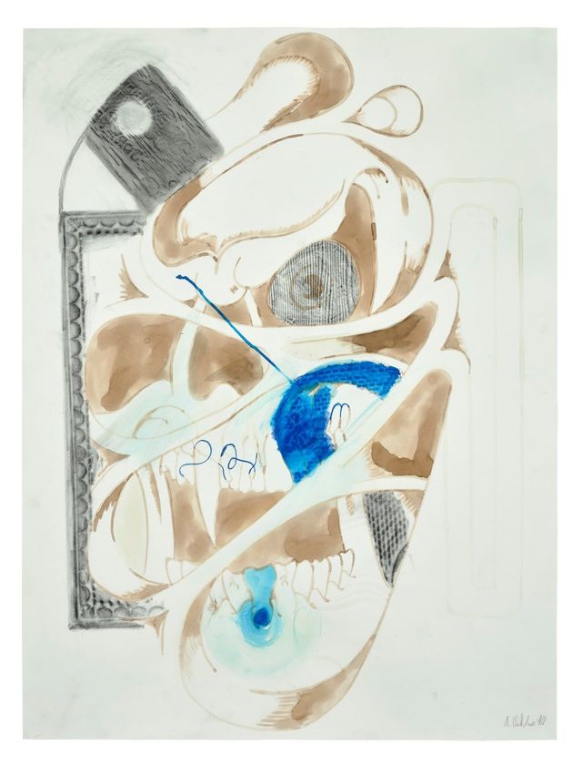 Geburtstage und Beerdigungen (Birthdays and Funerals)