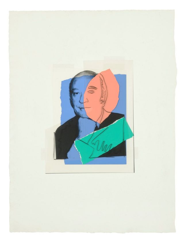 Philippe de Rothschild