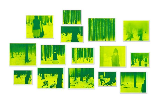 Achtzehnternovemberneunzehnhundertneunundneunzig, no.167 G