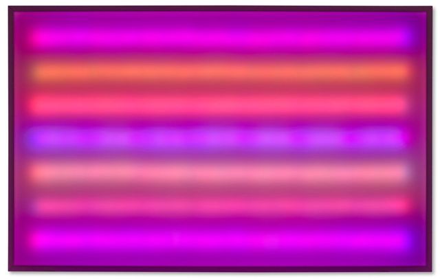 Lightscape (Horizontal) 2