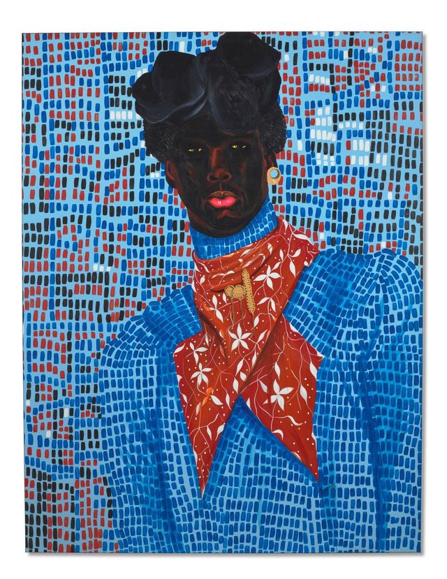 Corporal Cadet Mensah