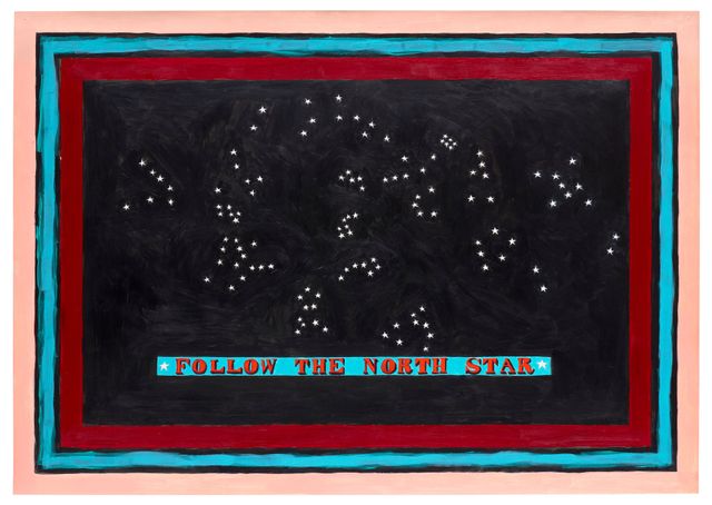 Follow the North Star