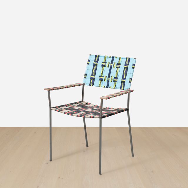 Onkel-Stuhl (Uncle Chair)