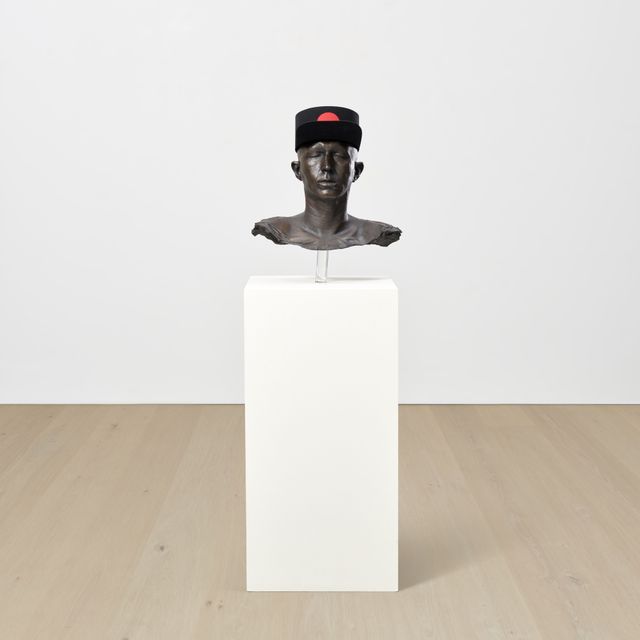 Untitled (functionary)