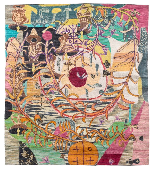 Planta Epoca Colonial Firma 74