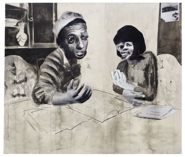 Mamazala ka di potsoto