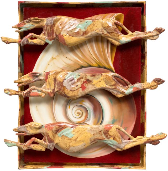 Living too close to the ground