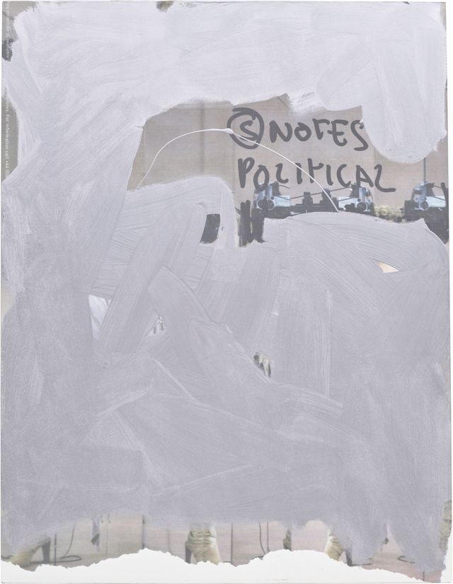 3.00am, 3.15am Work Obliterated