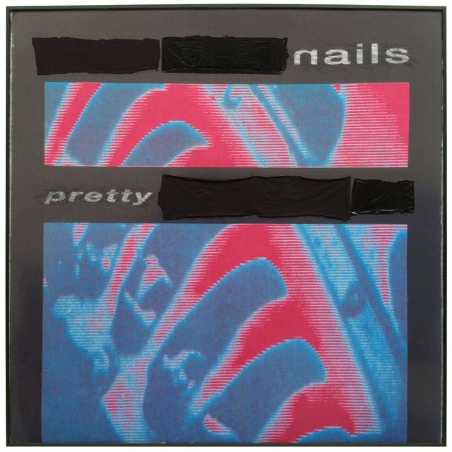 Untitled (Pretty Nails)