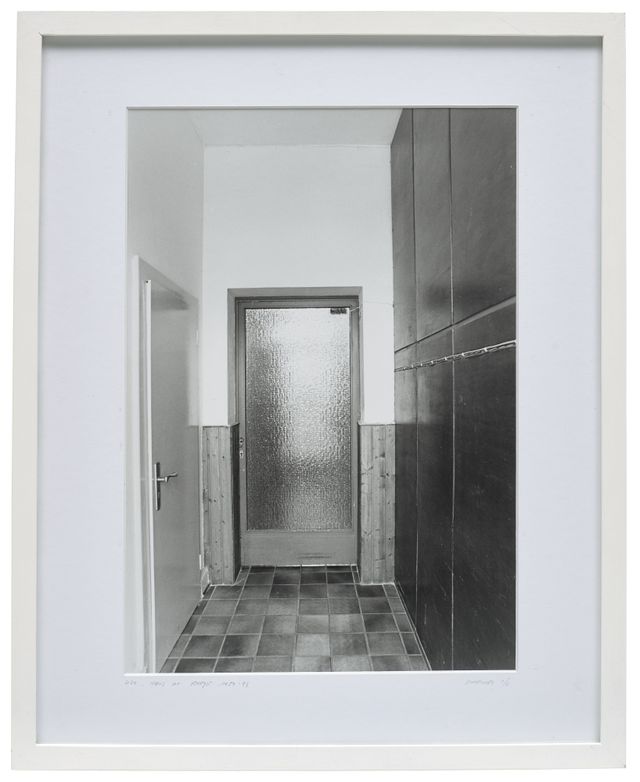 u24 Flur, haus u r, Rheydt