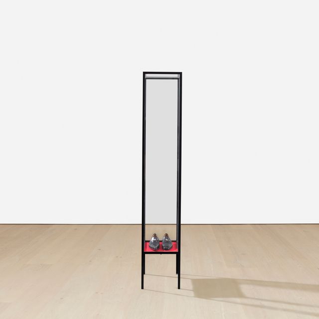 Shoes for City Self / Country Self