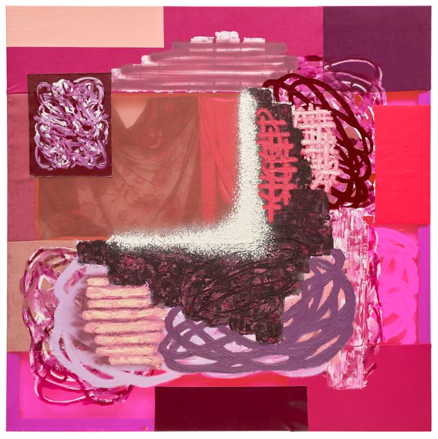 Keep My Spirit Alive