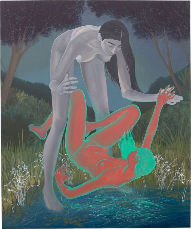 Transmigration: Jonquil