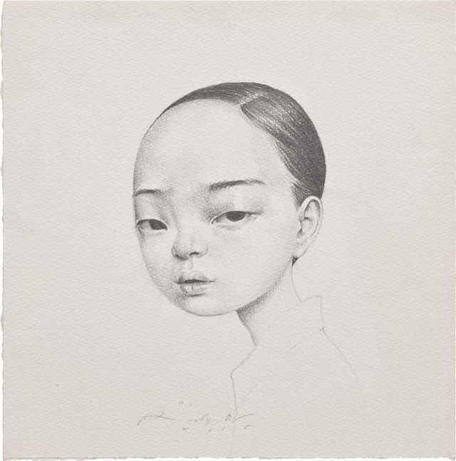 Zhi Yao Wei Ni Huo Yi Tian