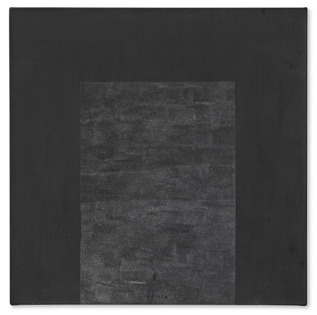 Untitled (Black Arch Series)