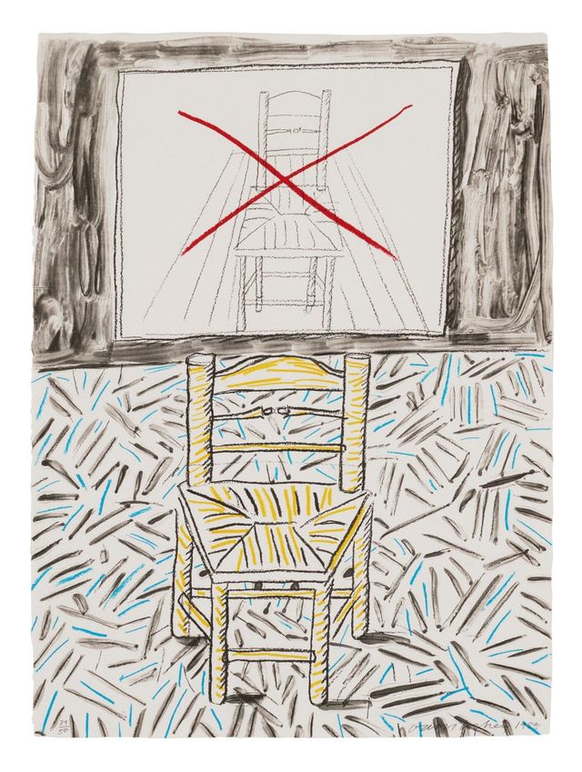 The Perspective Lesson, from Moving Focus