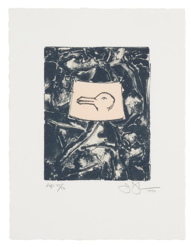 Untitled, from Harvey Gantt Portfolio