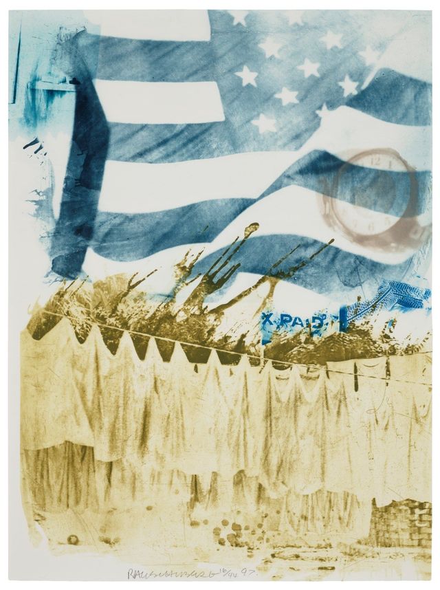 Waiver, from Ground Rules