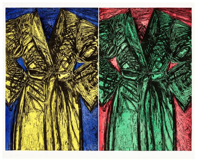 The Kindergarten Robes
