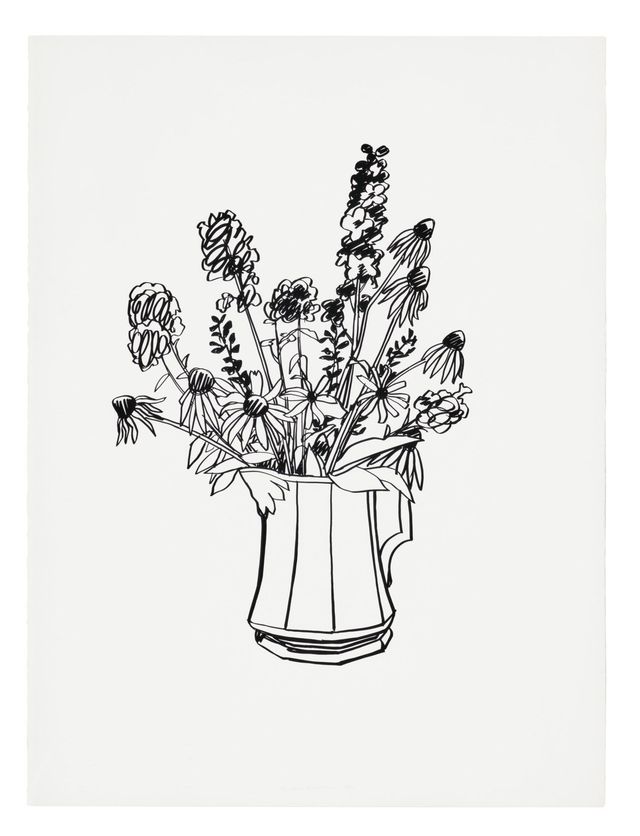 Country Bouquet for Tammy