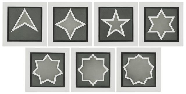 Stars – Light Center