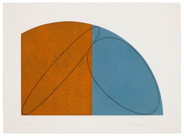 Untitled (Artists Space Benefit)