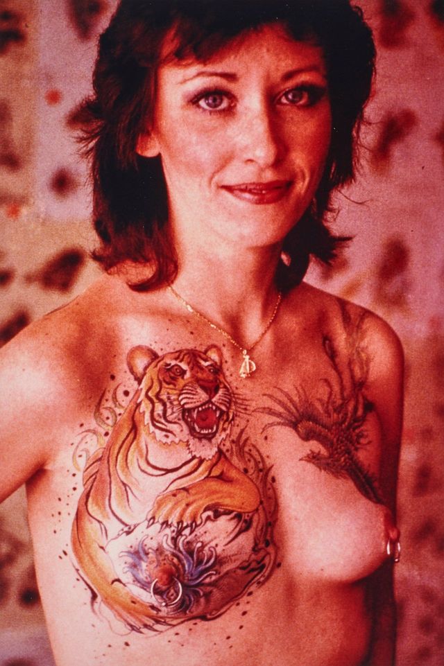 Untitled (from Upstate)