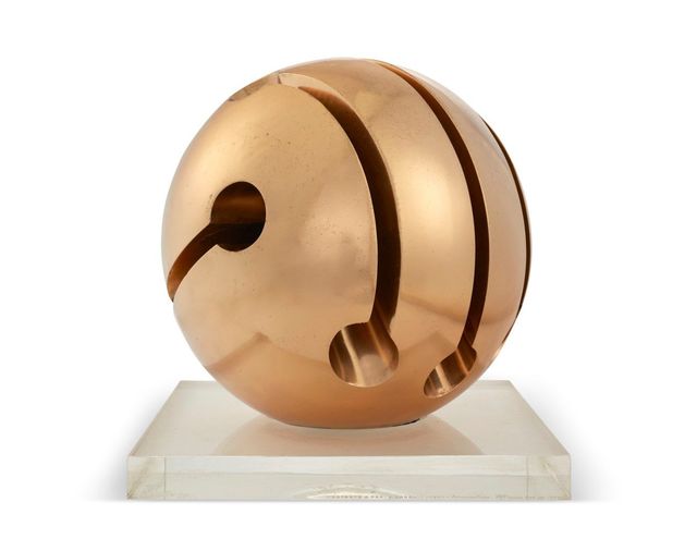 Rotante a fori e canali