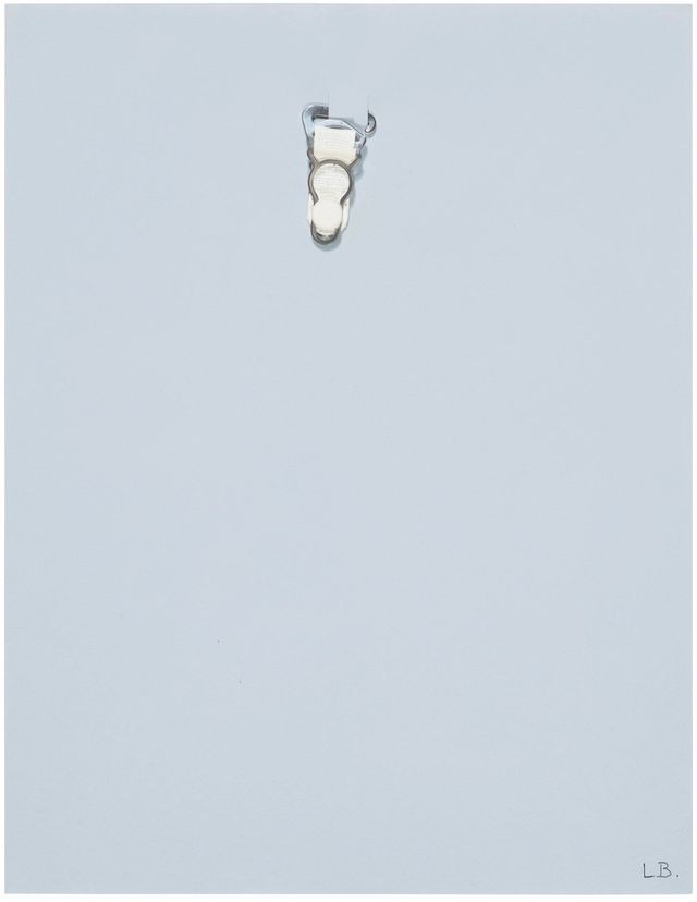 Untitled, no. 10 of 12, from Anatomy