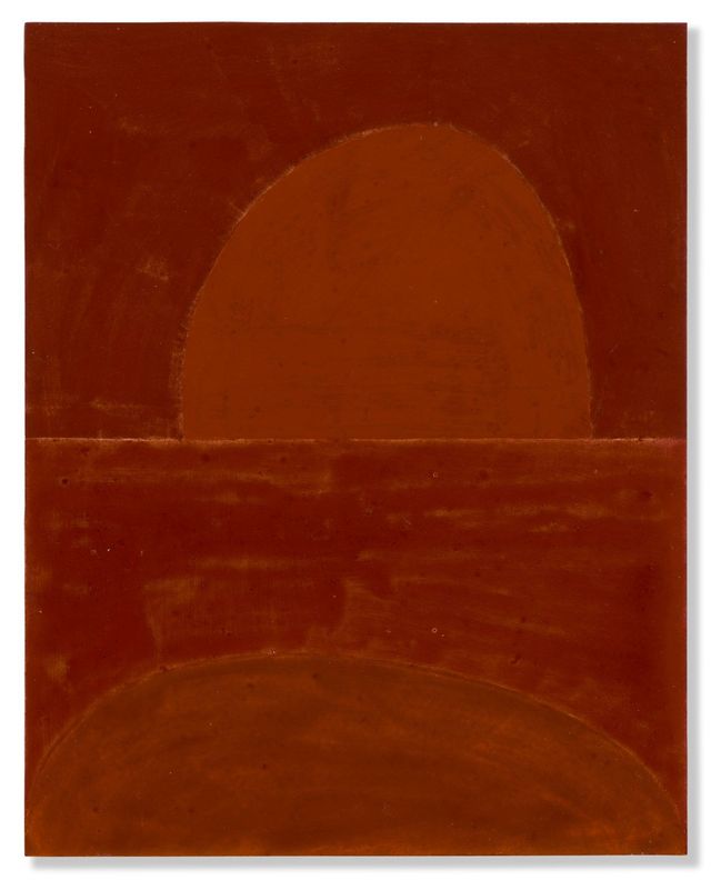 from the series, embodiment of red, version 2