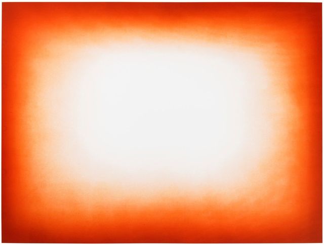 Red Shadow: one print