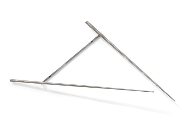 Unstable Triangle Wall