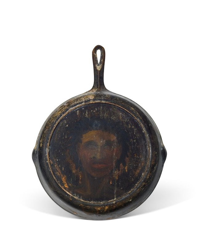 Skillet Study 'Yolanda'