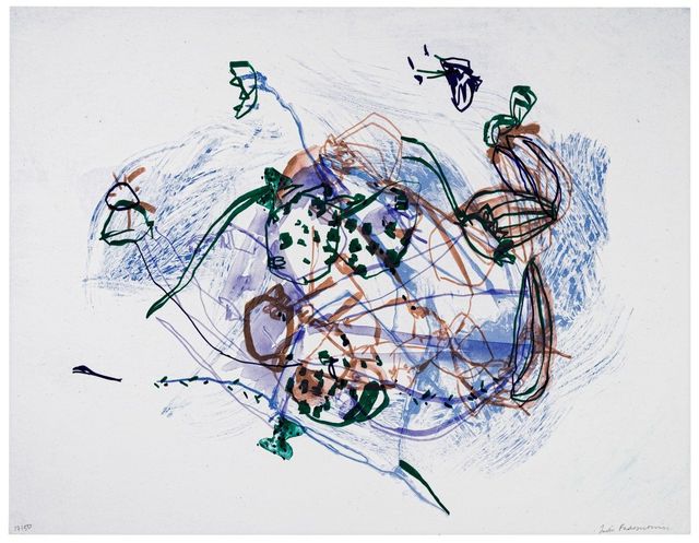 A Tidal Wave of Perception