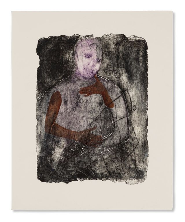 Untitled (Los Otros)