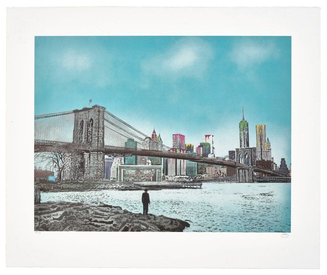 The Morning After - Brooklyn (TMA)