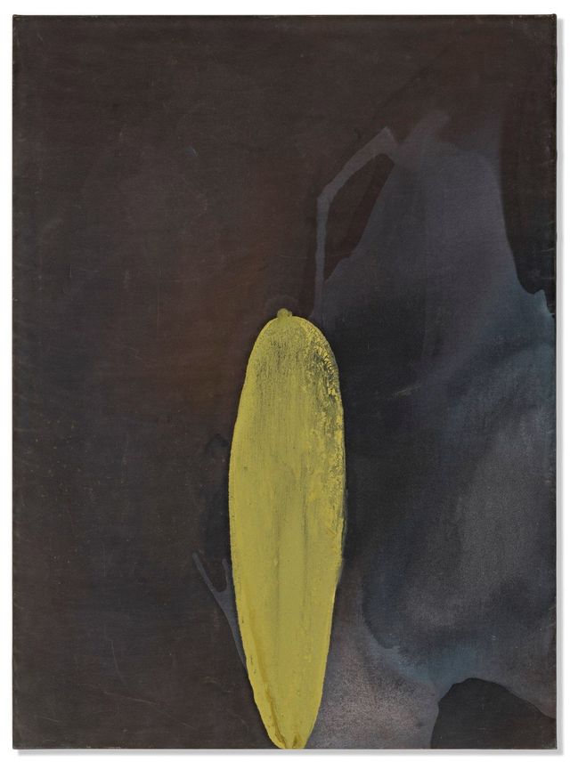 Phenomena No Painting