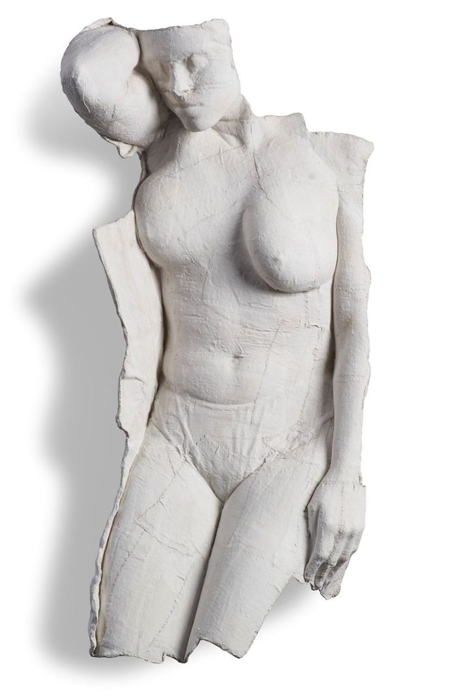 Fragment: Figure VIII