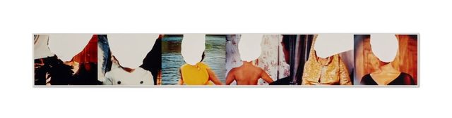 Sophia Loren Decapitated