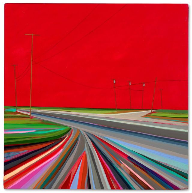 Return to the Promised Land