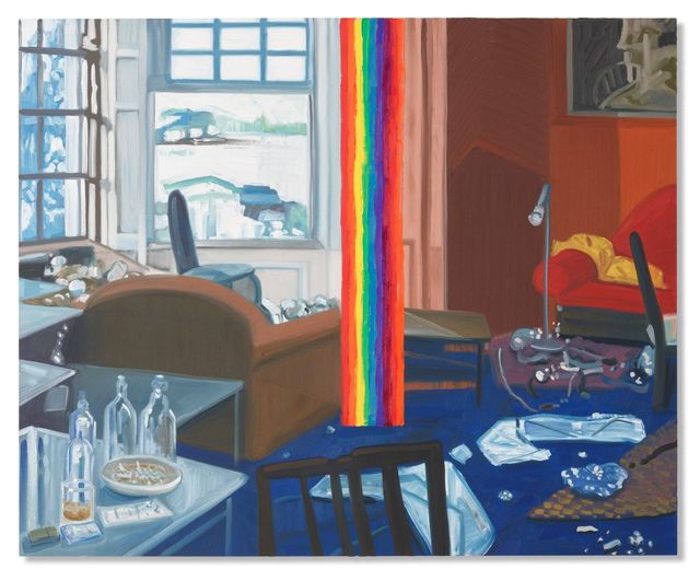 Undiscovered Country