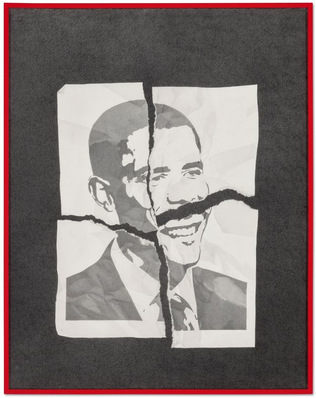 Obama #2