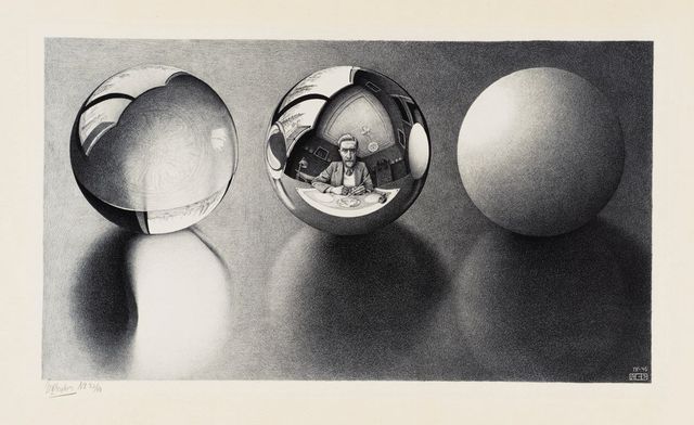 Three Spheres II