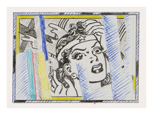 Reflections On Wonder Woman