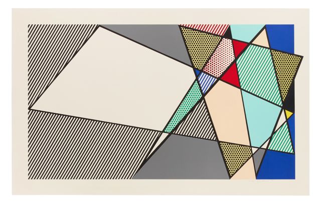 Imperfect 58" X 92", From The Imperfect Series