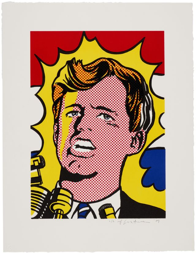 Bobby Kennedy