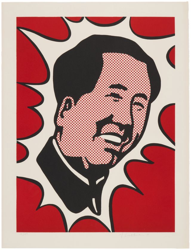 Mao